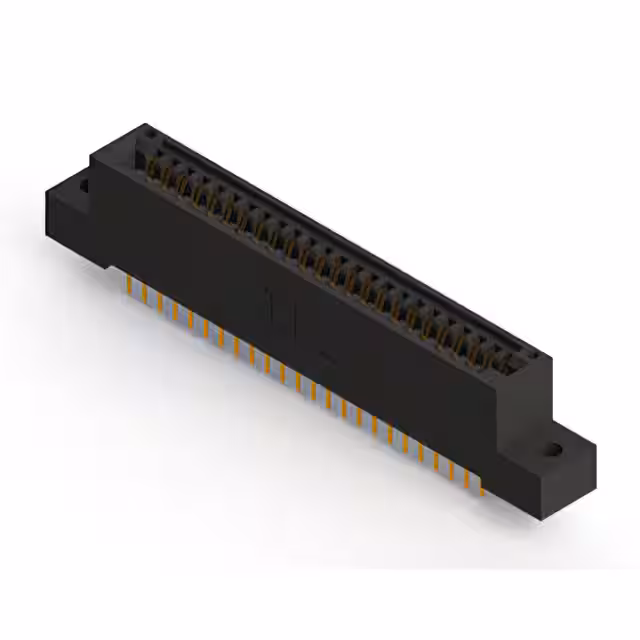 895-048-525-202 EDAC Inc.  Edgeboard Connectors